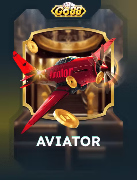 Aviator Go88